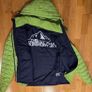 Superdry puffa jacket Image 3