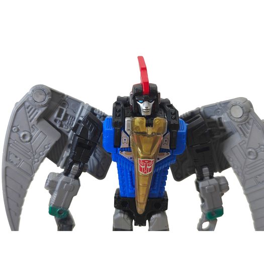 Transformers Action Figures