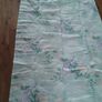 floral curtains Image 2