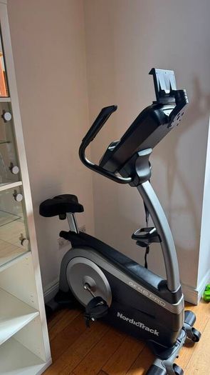 NordicTrack GX 4.6 PRO Exercise Bike