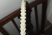 Pearl style hairband