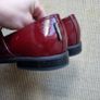 Russell and Bromley leather shoes 39.5 Image 3