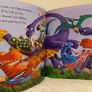 ALIENS LOVE UNDERPANTS children,s books by Claire Freedman Image 7
