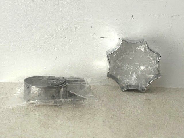 Halloween Decorations Cookie Cutters