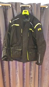 Richa Jacket