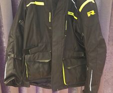 Richa Jacket