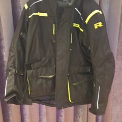 Richa Jacket