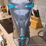 orthopaedic boot Image 5