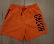 Boys Calvin klein shorts/swim shorts 14/16