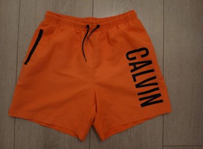 Boys Calvin klein shorts/swim shorts 14/16