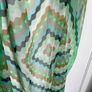 Jonathan Saunders Silk Scarf Image 2