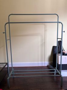 Clothes Rack