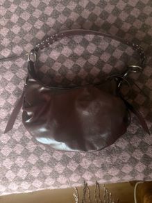 Zara handbag