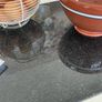 Granite top kitchen island/sideboard Image 9