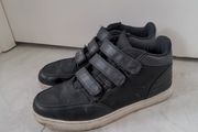 NEXT boys boot style shoes