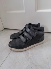 NEXT boys boot style shoes
