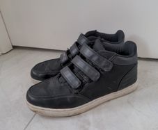 NEXT boys boot style shoes