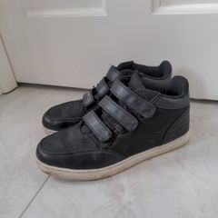 NEXT boys boot style shoes