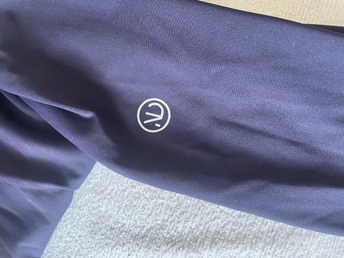 Navy leggings New Dimensions XL