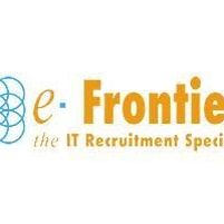 e-Frontiers Jobs in Ireland