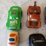 Cars movie vehicles and some Image 2