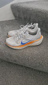Nike peguas