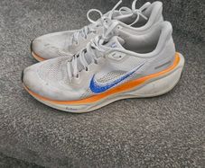 Nike peguas