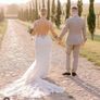 Wedding Dress Elysee by Enzoani Avignon Image 5