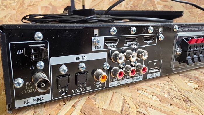 Home Cinema Sound System