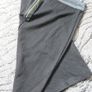 Black Skirt Size 12 Image 4