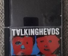 Talking Heads: Fear Of Music + Remain In Light