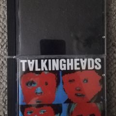 Talking Heads: Fear Of Music + Remain In Light