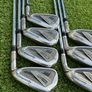 Taylormade Sim Max 2 irons Image 3