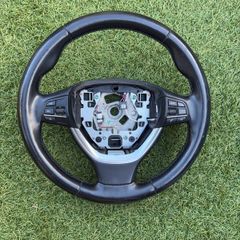 BMW steering wheel OEM