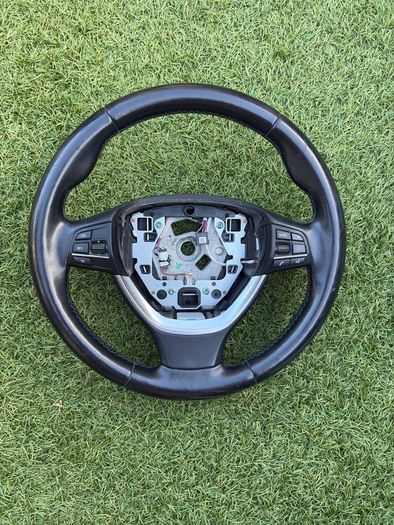 BMW steering wheel OEM