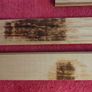 Vintage Raw Solid Maple Planks suitable for Guitar Neck Blanks Image 6