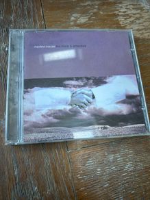 Modest Mouse - The Moon & Antarctica