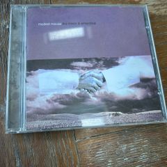 Modest Mouse - The Moon & Antarctica