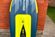 Gong HIPE Inflatable Wing Foil Board 5'3" - 110litres