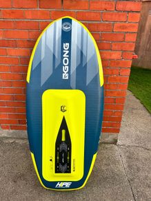 Gong HIPE Inflatable Wing Foil Board 5'3" - 110litres