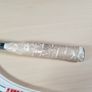 Vintage JAHANGIR KHAN Unsquashable The Conqueror Signiature Squash Racket graphite Image 9