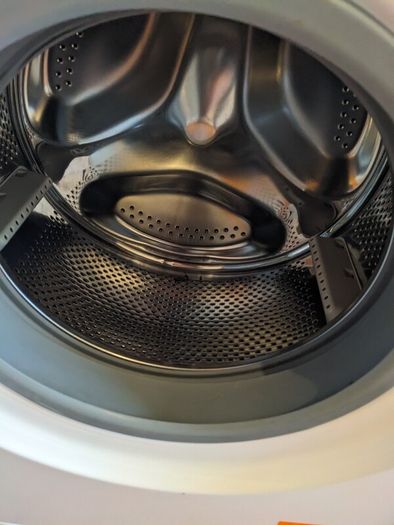 INDESIT 7kg washing machine