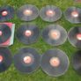 Antique Gramophone records Image 4