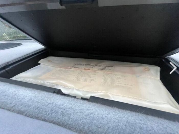 1990 Mercedes 190D, 2.5L, Automatic