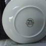 Cruse Harrogate China Plate Image 2