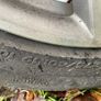 BMW x3 breaking for parts, BMW ALLOYS Image 4