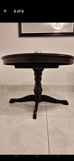 dinning table