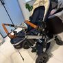 Joolz pram carrycot travel system with accessories Image 8