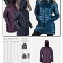 New Regata Jacket Image 5