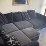 L shape corner sofa Image 2